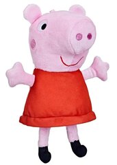 Plüüsist mänguasi Hasbro Peppa Pig: Giggle n Snort Peppa Pig (F6416) hind ja info | Pehmed mänguasjad | kaup24.ee