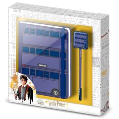 Harry Potter Knight Bus hind ja info | Fännitooted mänguritele | kaup24.ee