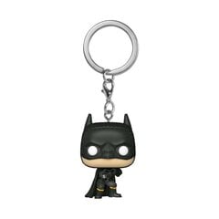 POP võtmehoidja filmi Batman - Batman hind ja info | Poiste mänguasjad | kaup24.ee