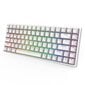 Royal Kludge RK84 Blue Switches hind ja info | Klaviatuurid | kaup24.ee