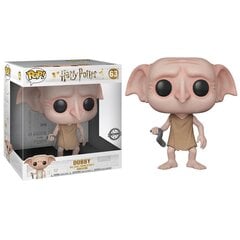 POP figuur Harry Potter Dobby Exclusive 23cm hind ja info | Fännitooted mänguritele | kaup24.ee