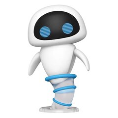 Wall-E POP! Movies vinüülist kuju Eve Flying 9 cm цена и информация | Атрибутика для игроков | kaup24.ee