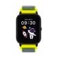 Garett Kids Tech 4G Green цена и информация | Nutikellad (smartwatch) | kaup24.ee