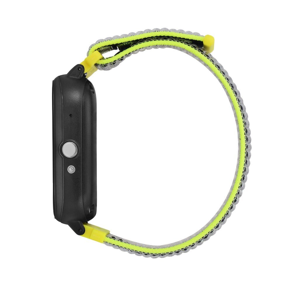 Garett Kids Tech 4G Green hind ja info | Nutikellad (smartwatch) | kaup24.ee