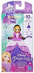 Hasbro Disney Princess: salajased stiilid - moeüllatus "Rapunzel" (F3469) hind ja info | Tüdrukute mänguasjad | kaup24.ee