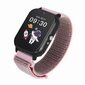 Garett Kids Tech 4G Pink цена и информация | Nutikellad (smartwatch) | kaup24.ee