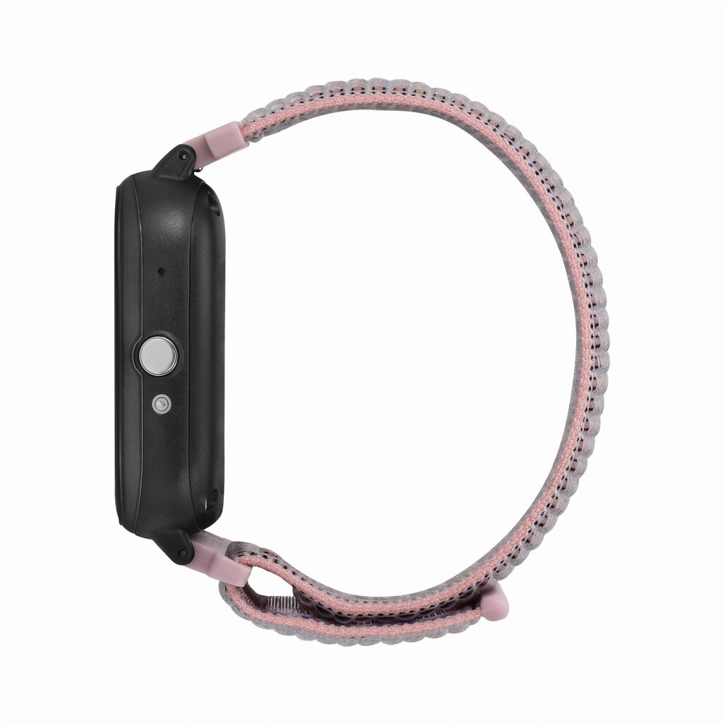 Garett Kids Tech 4G Pink hind ja info | Nutikellad (smartwatch) | kaup24.ee