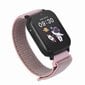 Garett Kids Tech 4G Pink hind ja info | Nutikellad (smartwatch) | kaup24.ee