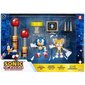 Sonic The Hedgehog Diorama kujukeste komplekt hind ja info | Poiste mänguasjad | kaup24.ee