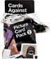 Mängukaardid Against Humanity – Picture Card Pack 2, ENG hind ja info | Lauamängud ja mõistatused | kaup24.ee