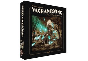 Настольная игра Vagrantsong, ENG цена и информация | Настольные игры, головоломки | kaup24.ee