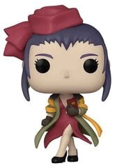 Funko Pop! Animatsioon: Cowboy Bebop S3 - Faye Valentine #1214 Vinüülfiguur hind ja info | Fännitooted mänguritele | kaup24.ee