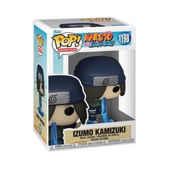 Funko Pop! Animatsioon: Naruto Shippuden - Izumo Kamizuki #1198 Vinüülfiguur hind ja info | Fännitooted mänguritele | kaup24.ee