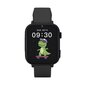 Garett Kids Nice Pro 4G Black hind ja info | Nutikellad (smartwatch) | kaup24.ee