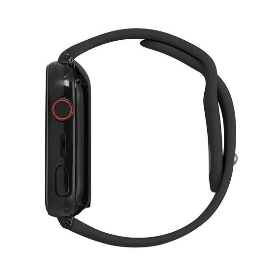 Garett Kids Nice Pro 4G Black hind ja info | Nutikellad (smartwatch) | kaup24.ee