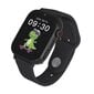 Garett Kids Nice Pro 4G Black цена и информация | Nutikellad (smartwatch) | kaup24.ee