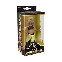 Funko Gold: виниловая фигурка премиум-класса TLC - T-Boz (5) цена и информация | Игрушки для мальчиков | kaup24.ee