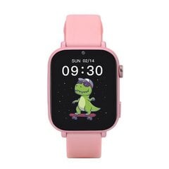 Garett Smartwatch Kids N!ce Pro 4G Умные часы цена и информация | Смарт-часы (smartwatch) | kaup24.ee