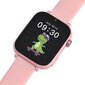 Garett Kids Nice Pro 4G Pink hind ja info | Nutikellad (smartwatch) | kaup24.ee