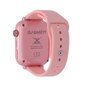 Garett Kids Nice Pro 4G Pink цена и информация | Nutikellad (smartwatch) | kaup24.ee