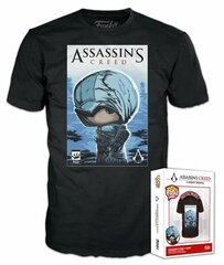 Футболки в штучной упаковке в стиле фанко: Assassins Creed (США) цена и информация | Атрибутика для игроков | kaup24.ee