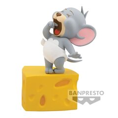 Banpresto Tom Ja Jerry Ma armastan juustu - Tuffy (Ver.B) kuju (9cm) (19115) цена и информация | Атрибутика для игроков | kaup24.ee