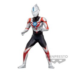 Banpresto kangelase vapper kuju: Ultraman Orb - Ultraman Orb (Ver.A) kuju (18cm) (18681) hind ja info | Fännitooted mänguritele | kaup24.ee