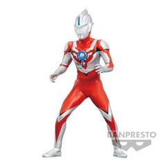 Banpresto kangelase vapper kuju: Ultraman Orb - Ultraman Orb (Ver.B) kuju (18cm) (18682) hind ja info | Fännitooted mänguritele | kaup24.ee