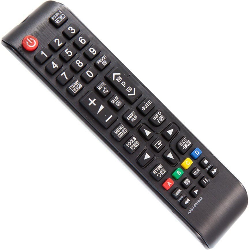 Samsung AA59-00786A hind ja info | Smart TV tarvikud | kaup24.ee
