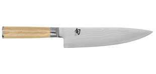 Kai Shun Classic White kokanuga, 20 cm hind ja info | Noad ja tarvikud | kaup24.ee