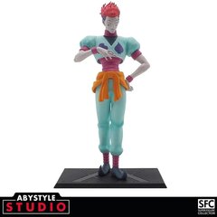 Abysse Hunter X Hunter - Hisoka kuju (18cm) (ABYFIG017) цена и информация | Атрибутика для игроков | kaup24.ee