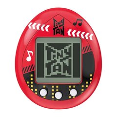 Bandai Tamagotchi: TinyTan - Punane (88867) hind ja info | Poiste mänguasjad | kaup24.ee
