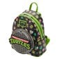 Teenage Mutant Ninja Turtles by Loungefly seljakott kanalisatsiooni luuk AOP hind ja info | Koolikotid, sussikotid | kaup24.ee