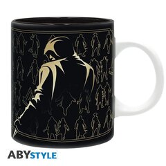 Abysse Assassins Creed - 15. aastapäeva tass (320ml) (ABYMUGA241) hind ja info | Fännitooted mänguritele | kaup24.ee