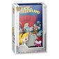 Disney 100. aastapäeva POP! Movie Poster & Joonis Alice in Wonderland 9 cm hind ja info | Seinapildid | kaup24.ee