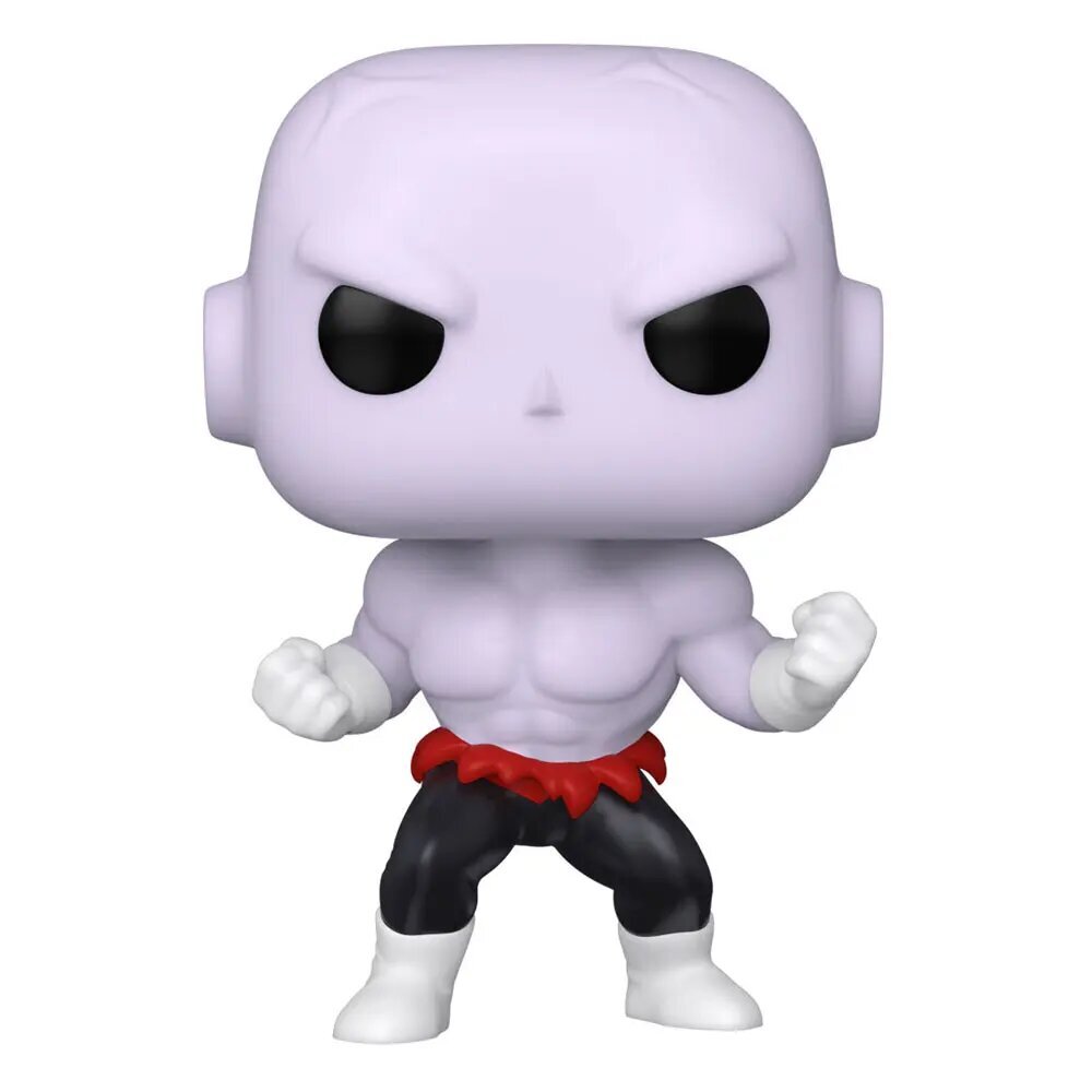 Dragon Ball super pop! Animatsioon vinüülfiguur Jiren w/võimsus 9 cm hind ja info | Fännitooted mänguritele | kaup24.ee