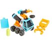Mänguauto Big Adventures Space Rover hind ja info | Poiste mänguasjad | kaup24.ee