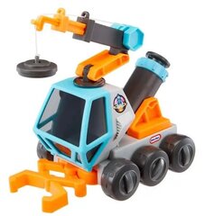 Mänguauto Big Adventures Space Rover hind ja info | Poiste mänguasjad | kaup24.ee