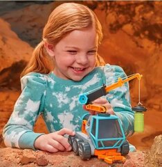 Космический ровер «Большие приключения» цена и информация | Развивающий мелкую моторику - кинетический песок KeyCraft NV215 (80 г) детям от 3+ лет, бежевый | kaup24.ee