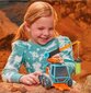 Mänguauto Big Adventures Space Rover hind ja info | Poiste mänguasjad | kaup24.ee