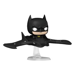 Flash POP! Rides Super Deluxe Vinüülfiguur Batman Batwing 13 cm hind ja info | Fännitooted mänguritele | kaup24.ee