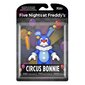 Funko Five Nights at Freddys Circus Bonnie Action Figure hind ja info | Fännitooted mänguritele | kaup24.ee