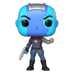 Guardians Galaxy Vol. 3 POP! vinüülfiguur Nebula 9 cm hind ja info | Fännitooted mänguritele | kaup24.ee