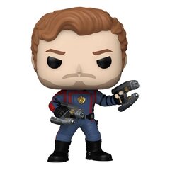 Стражи Галактики, том 3 POP! Виниловая фигурка Star-Lord 9 см цена и информация | Атрибутика для игроков | kaup24.ee