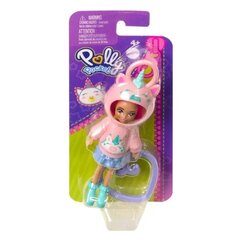 Polly Pocket ripats ükssarvik hind ja info | Fännitooted mänguritele | kaup24.ee