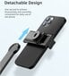 Selfie stick koos eemaldatava telefonihoidiku, statiivi ja Bluetoothi puldiga, C01 цена и информация | Selfie sticks | kaup24.ee