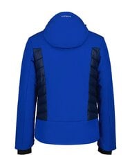 Мужская лыжная куртка Icepeak FREMONT, синий цвет   цена и информация | Мужская лыжная одежда | kaup24.ee