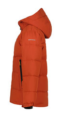Детская зимняя куртка Icepeak LOUIN JR, терракотовый цвет цена и информация | Зимняя одежда для детей | kaup24.ee