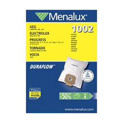 Menalux 1002 цена и информация | Аксессуары для пылесосов | kaup24.ee