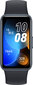 Huawei Band 8 Midnight Black цена и информация | Nutivõrud (fitness tracker) | kaup24.ee